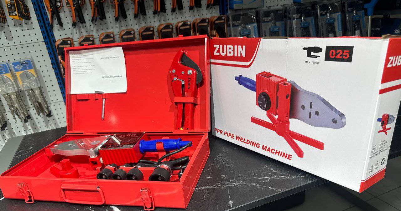 اتو لوله 1500 وات واقعی