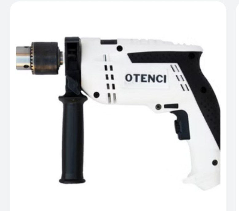 دریل چکشی اوتنسی مدل RP-GSB13RE