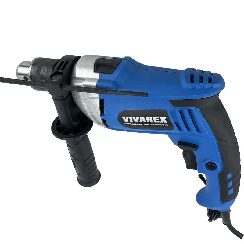 دریل چکشی ویوارکس مدل VR8113-ID  ۸۱۰ وات 