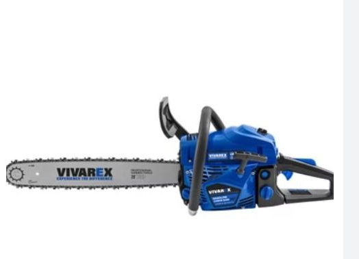 اره بنزینی 50 سانت ویوارکس مدل VR5824-GCS