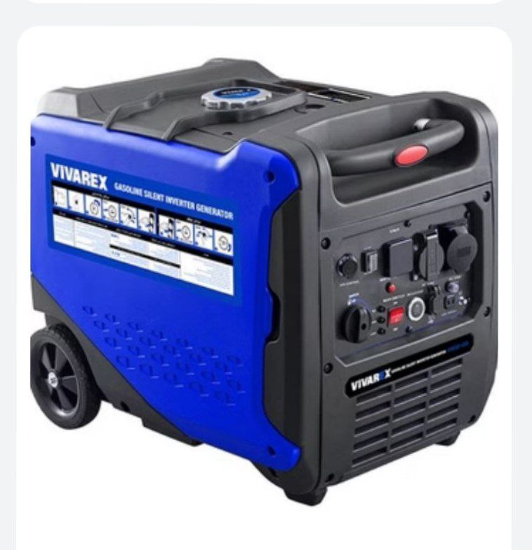 موتور برق ویوارکس vR5501-Gss