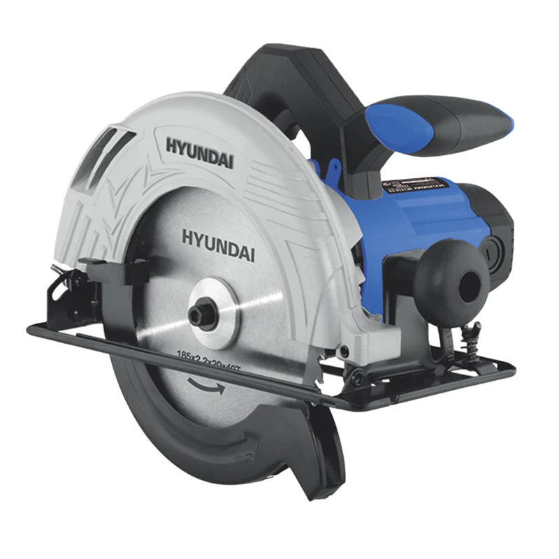 اره گرد بر هیوندای مدل HP1419-CS ظرفیت ۱۳۵۰ وات