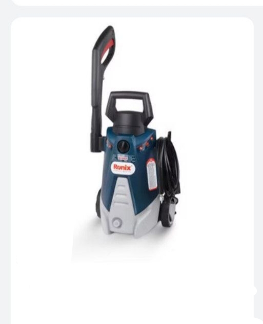 کارواش رونیکس مدل RP-U100 ظرفیت 100 بار