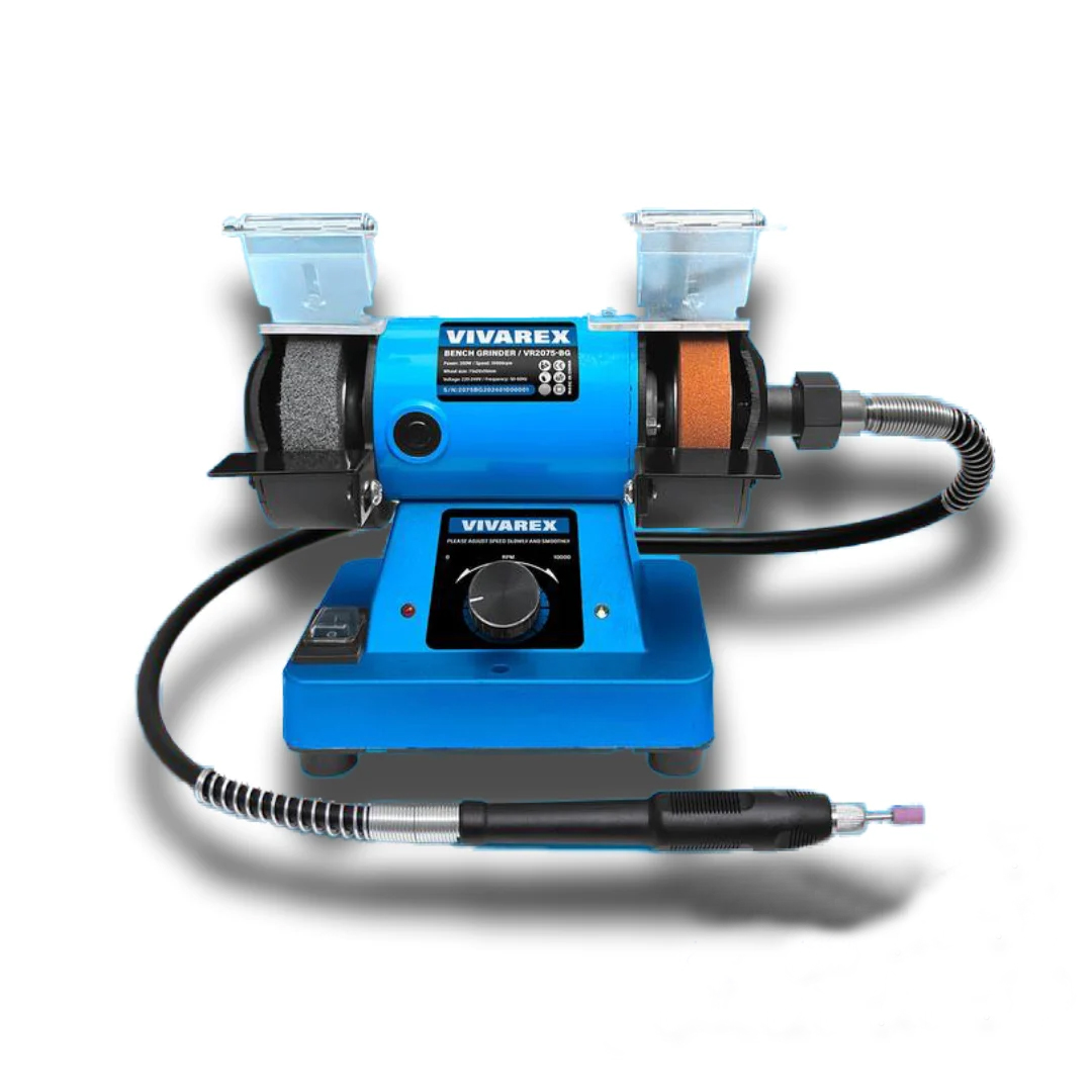 فرز انگشتی چندکاره ویوارکس مدل BG20075