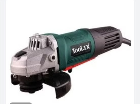 مینی فرز تولیکس مدل Tx-2071