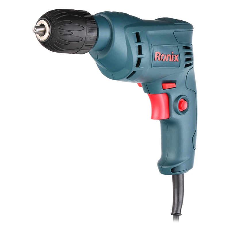 دریل  برقی رونیکس مدل 2113