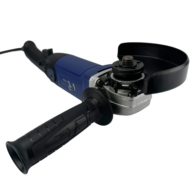 مینی فرز دسته بلند تنظیم سرعت دار جدید ویوارکس 