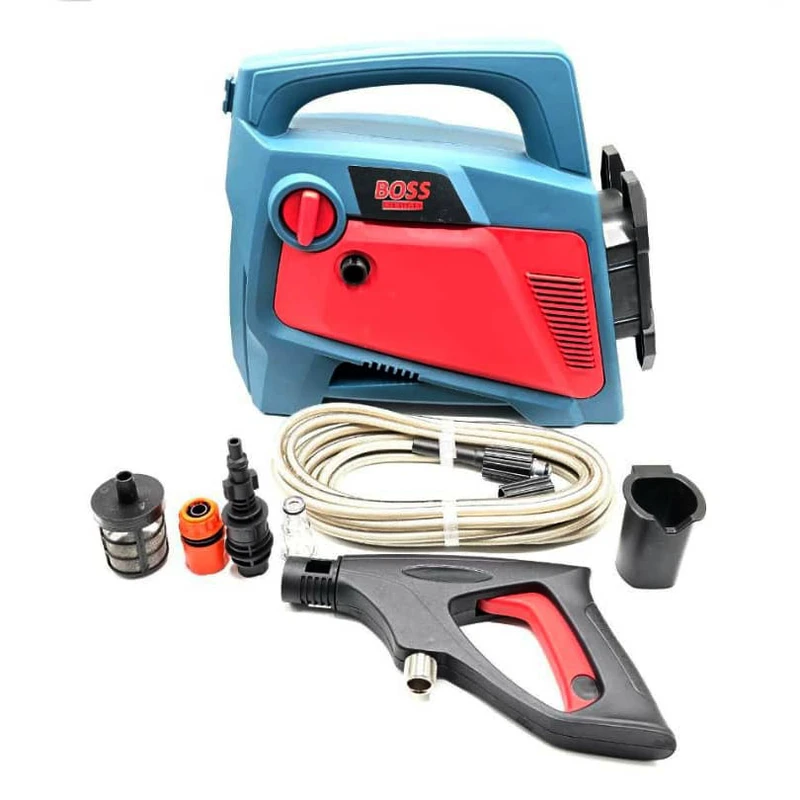 کارواش دینامی باس مدل  LIFE STYLE 300bar