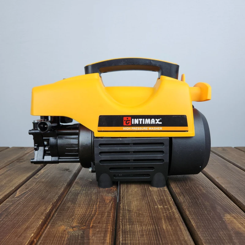 کارواش دینامی اینتیمکس کد 2040