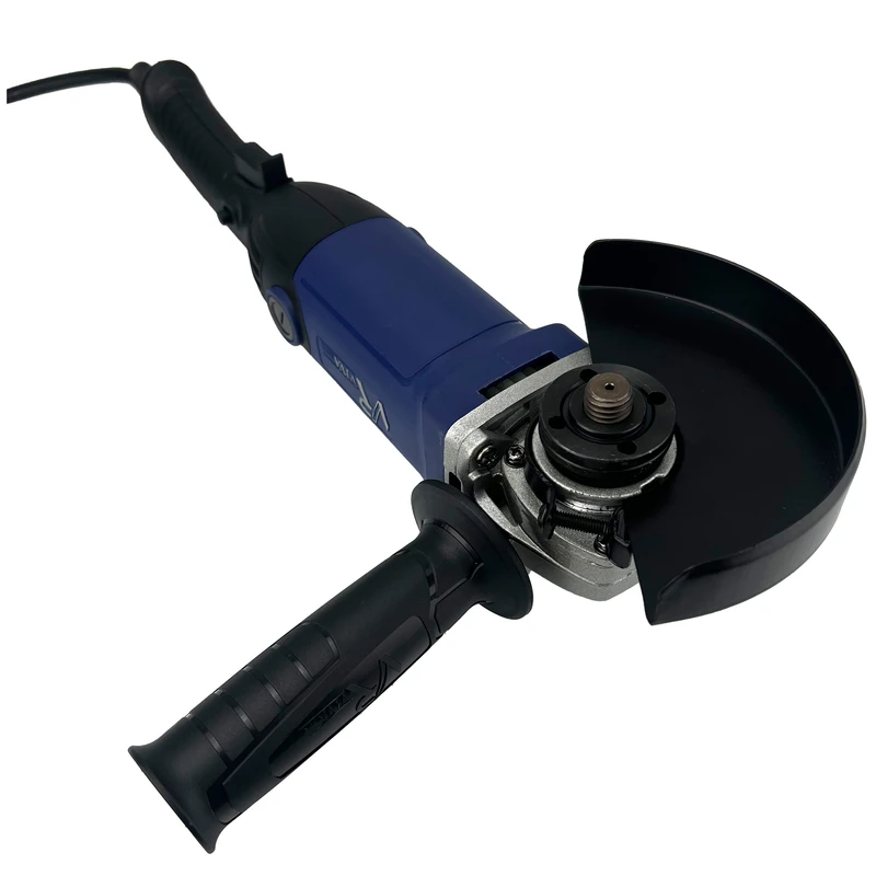 مینی فرز دسته بلند تنظیم سرعت دار جدید ویوارکس 