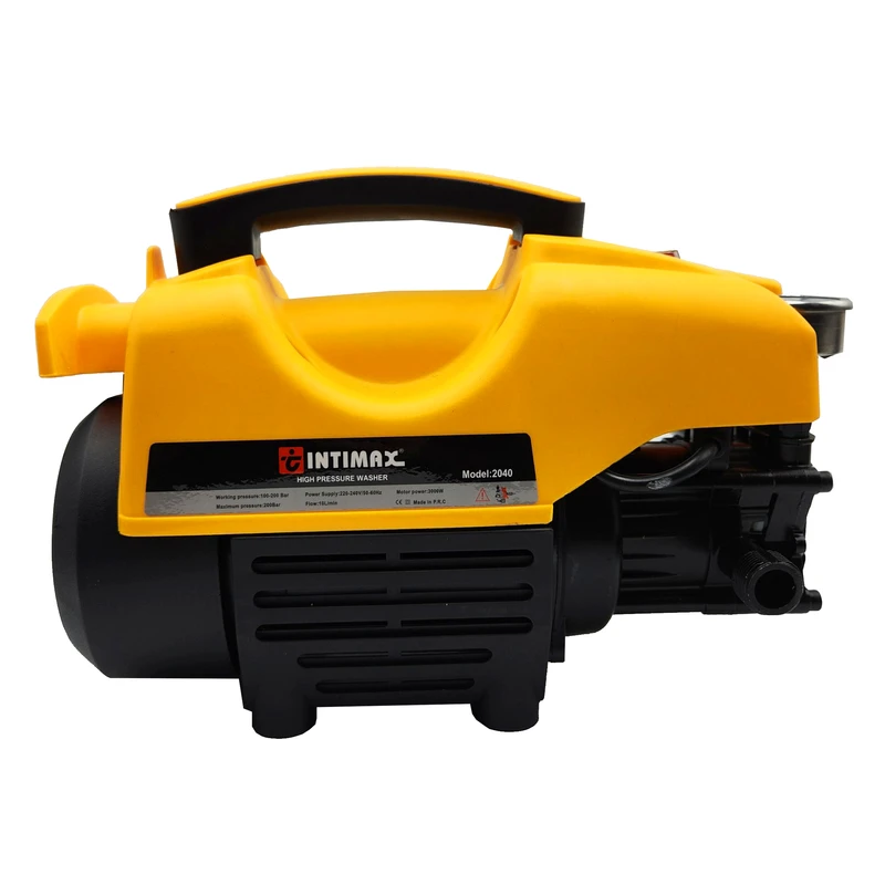 کارواش دینامی اینتیمکس کد 2040